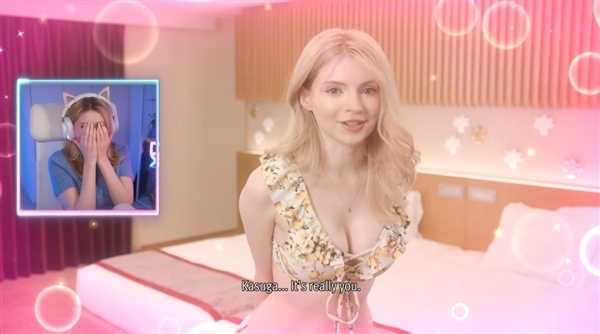 艾什莉体模春装造型:蕾丝长裙下若隐若现的好身材插图1 艾什莉体模春装造型:蕾丝长裙下若隐若现的好身材