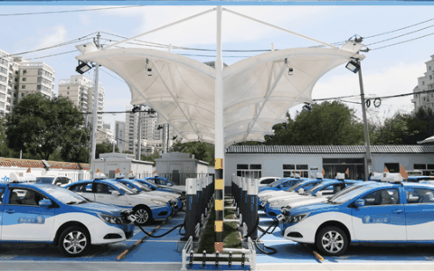 博主回应“电车不怕堵车、油车才怕”：越堵电车能耗越低