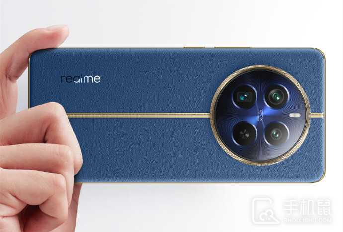 真我12Pro全速矩阵天线系统是干嘛的?真我12Pro全速矩阵天线系统有什么作用