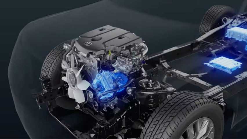 为什么丰田章男鼓吹“电车焦虑”？真相伤人罢了