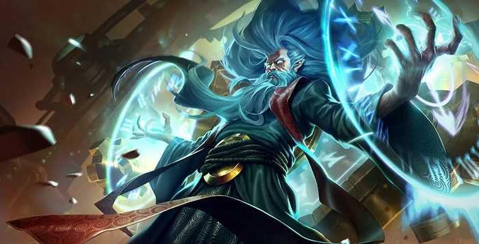 英雄联盟手游时光守护者基兰攻略-lol手游时光玩法攻略