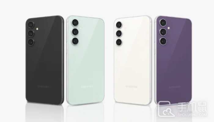 三星GalaxyS23FE和S23有什么区别?三星GalaxyS23FE和S23标准版哪个更好