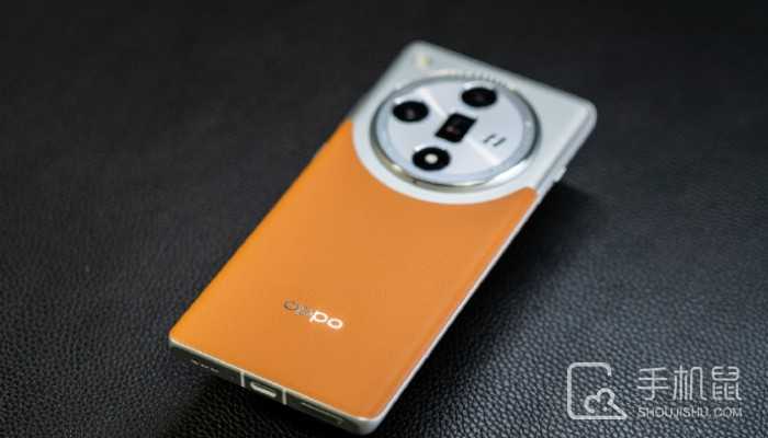 OPPOFindX7Ultra怎么开启屏幕防误触?OPPOFindX7Ultra防误触的设置方法插图 OPPO Find X7 Ultra怎么开启屏幕防误触?