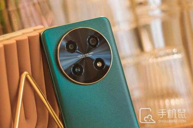 华为畅享70Pro怎么设置流量显示?华为畅享70Pro流量显示如何设置