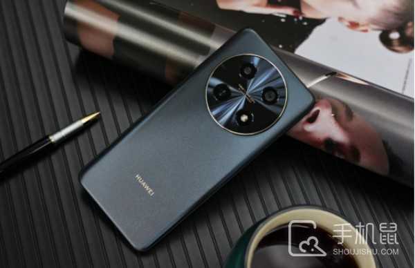 华为畅享70怎么设置学生模式？