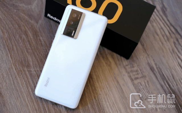 红米k60怎么更换壁纸?红米k60更换壁纸方法