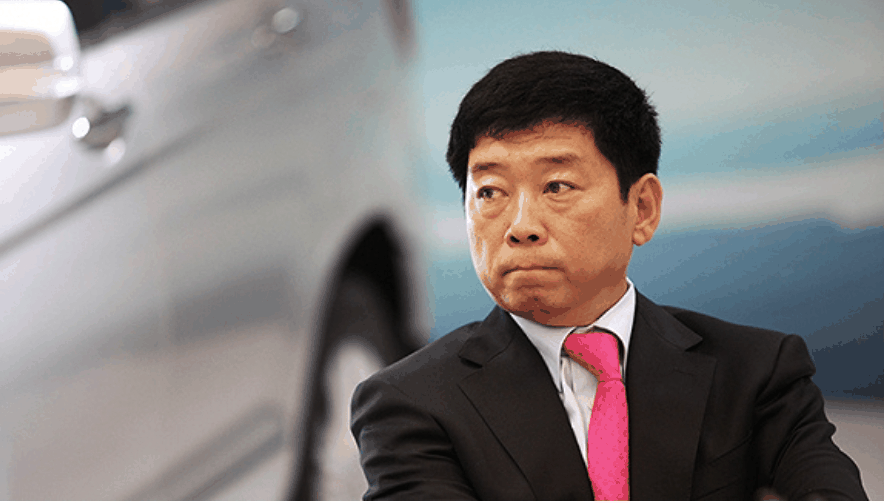 他属龙｜魏建军和他的钢铁长城