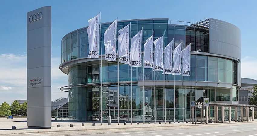 奥迪高层矛盾激化！？传CEO要换掉CTO，新能源转型严重落后宝马奔驰