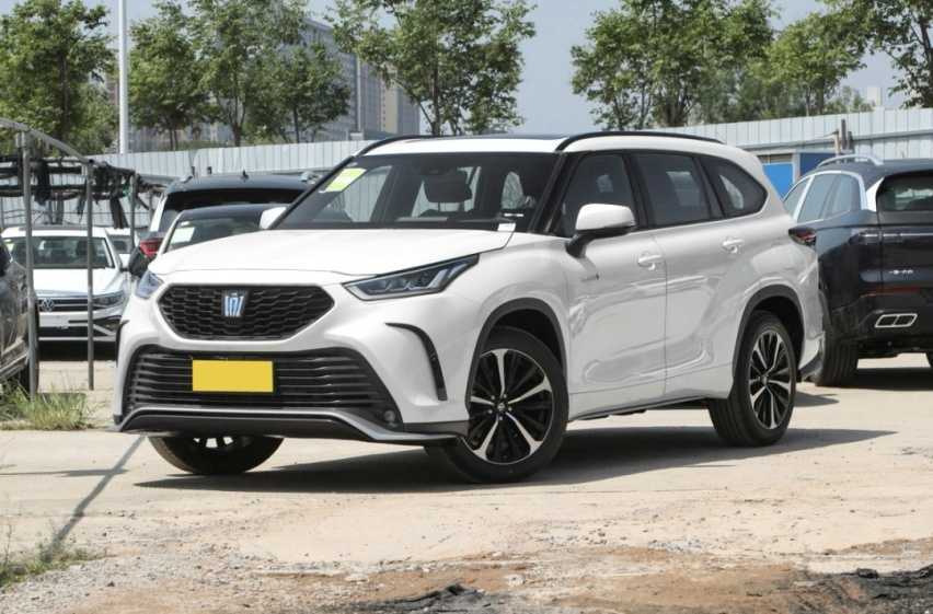 2.0T大马力E混动 vs 2.5L双擎，混动只要“省油”就够了吗插图6