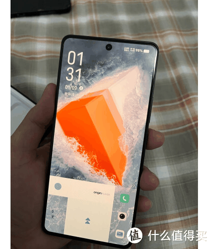 iQOO Neo9游戏爱好者的宝藏手机