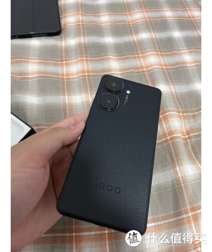 iQOO Neo9游戏爱好者的宝藏手机