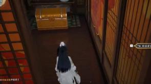 射雕快活林密室怎么进