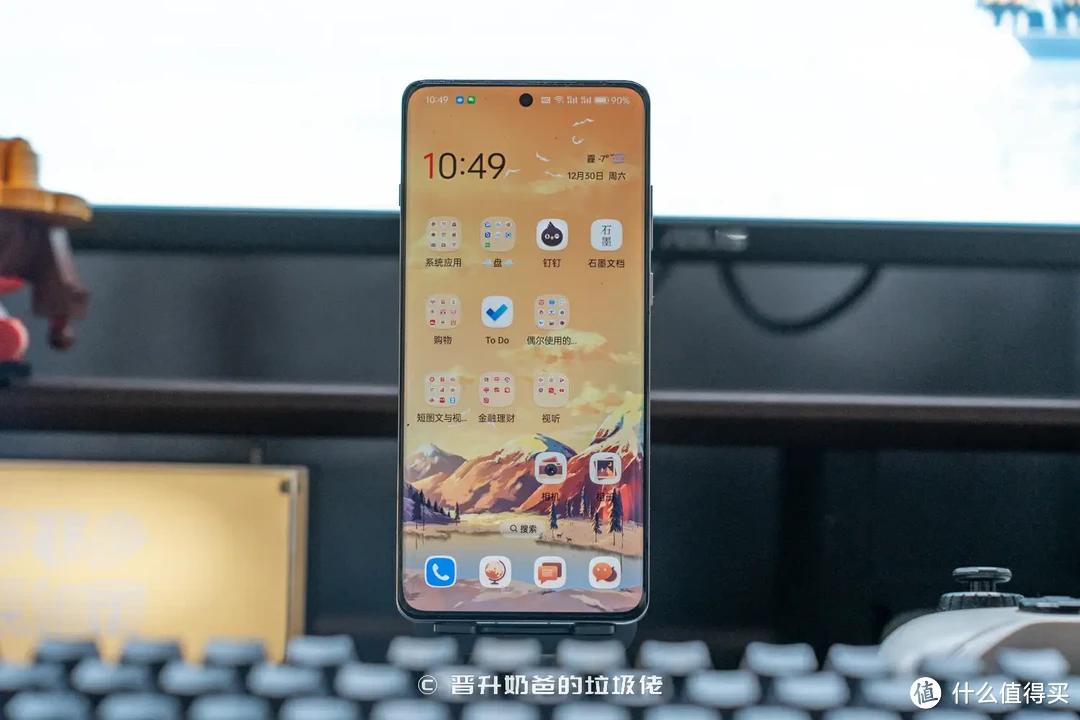 新年换新机，盘点不同人群最适合的手机