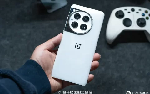 新年换新机，盘点不同人群最适合的手机