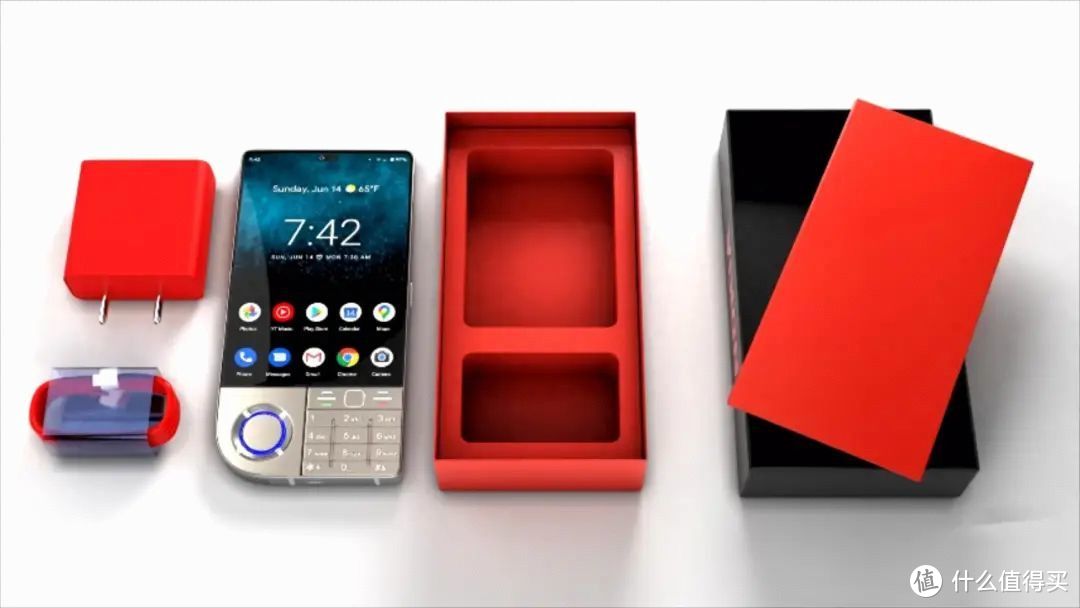 诺基亚新7610真机曝光：柳叶刀机身+五维导航键，3D双摄才是王炸