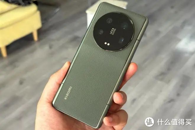 新机曝光：16GB+1TB，顶级配置！