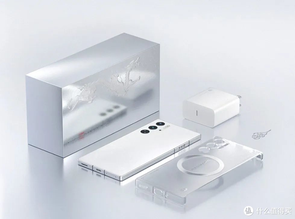 国产新机官宣：16G运存+512G存储，正式开售