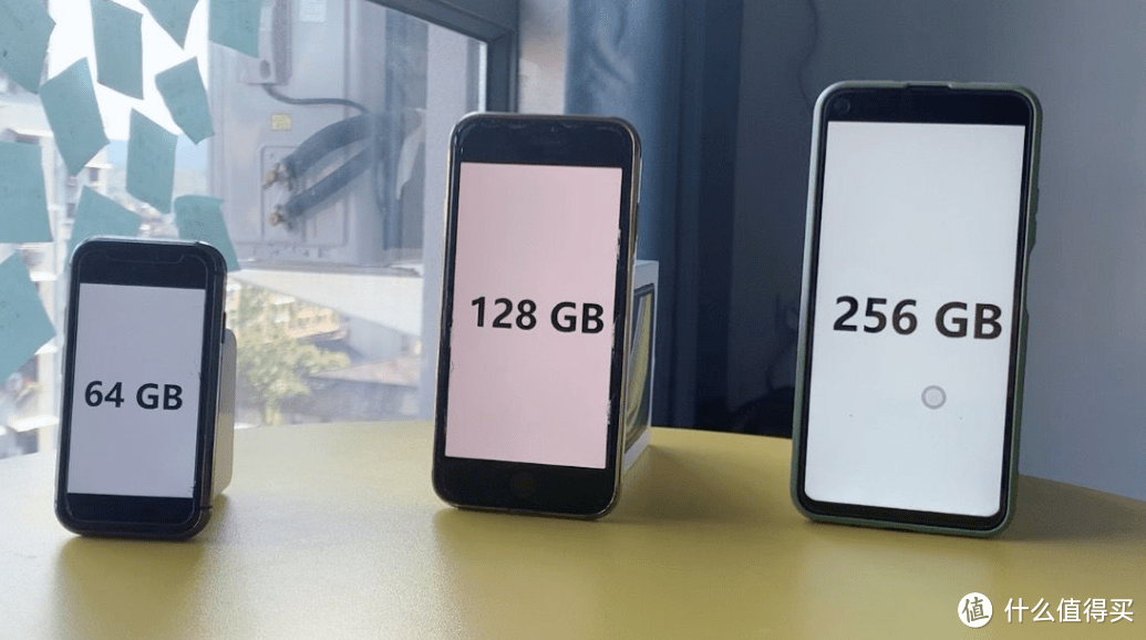 为什么买手机不建议买1TB？内行人说出了实话