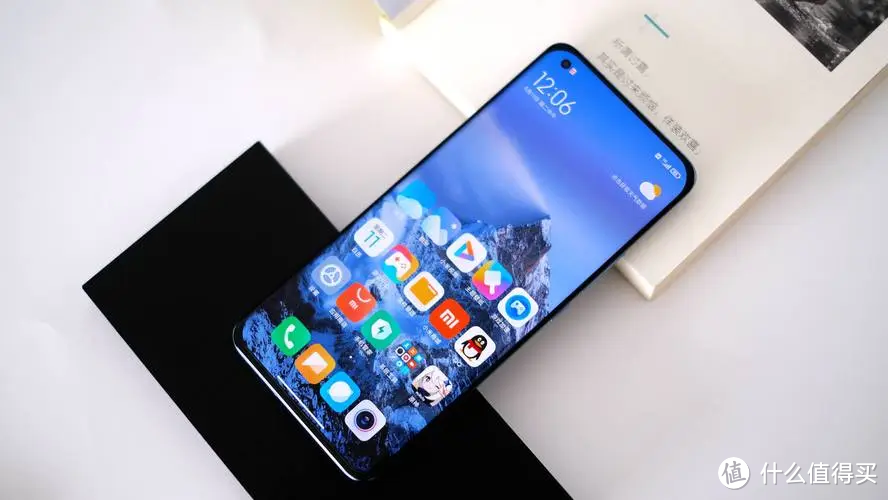 手机数码 篇二十六:上游吃肉下游喝汤,在高通的指导之下,各大手机厂家如何奔忙?插图2 上游吃肉下游喝汤,在高通的指导之下,各大手机厂家如何奔忙?