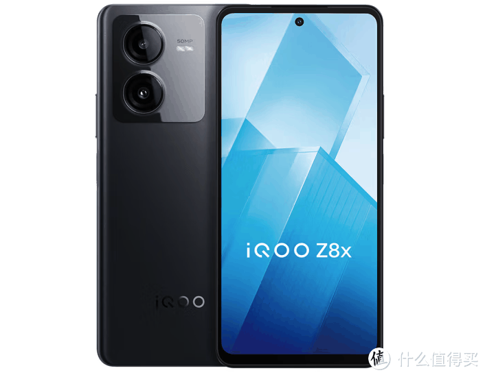 iQOO“用力太猛”，6000mAh+60万跑分，12G+256G降至1136元