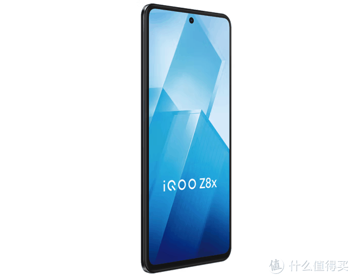 iQOO“用力太猛”，6000mAh+60万跑分，12G+256G降至1136元