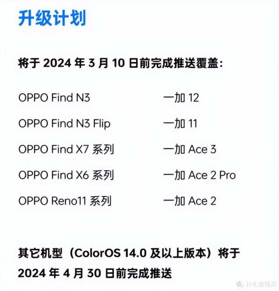 可彻底禁用摇一摇广告!ColorOS 14改进计划再升级,2.1起陆续推送插图6 可彻底禁用摇一摇广告!ColorOS 14改进计划再升级,2.1起陆续推送