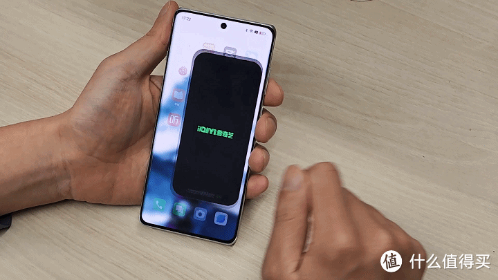 ColorOS 14第二批更新计划开启，新增禁止摇一摇跳转功能