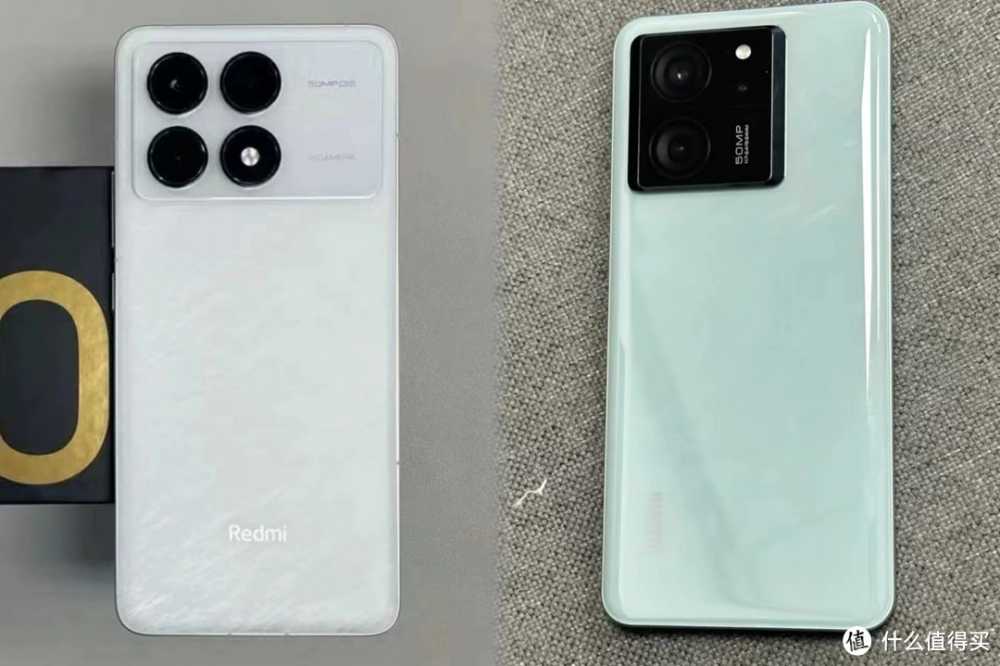 红米K60至尊版大降价!还值得入手吗?与K70相比如何?插图 红米K60至尊版大降价!还值得入手吗?与K70相比如何?