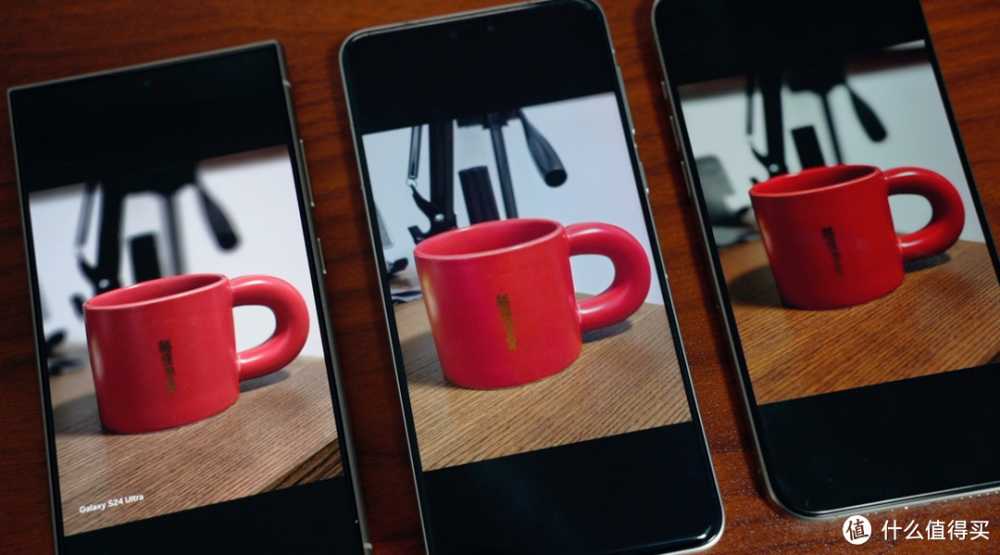 三星S24 Ultra对比Mate 60 Pro使用体验。