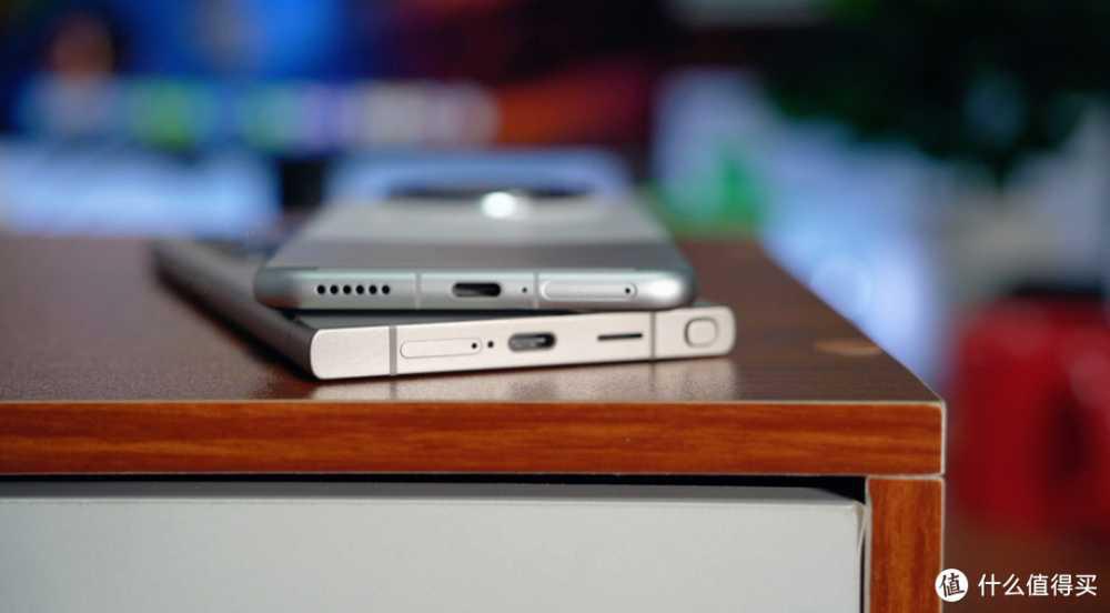 三星S24 Ultra对比Mate 60 Pro使用体验。