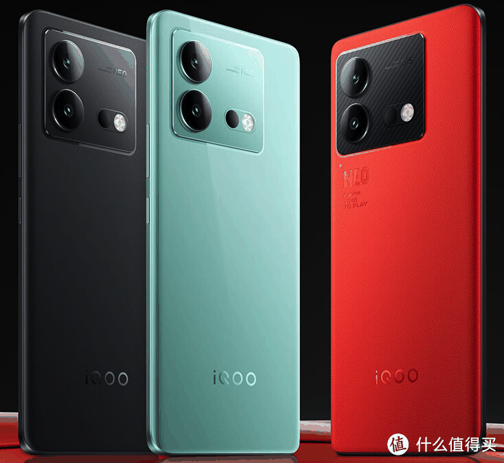 16GB+1TB降至2276元，高性能手机能用五年