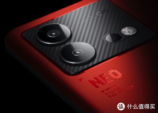 16GB+1TB降至2276元，高性能手机能用五年