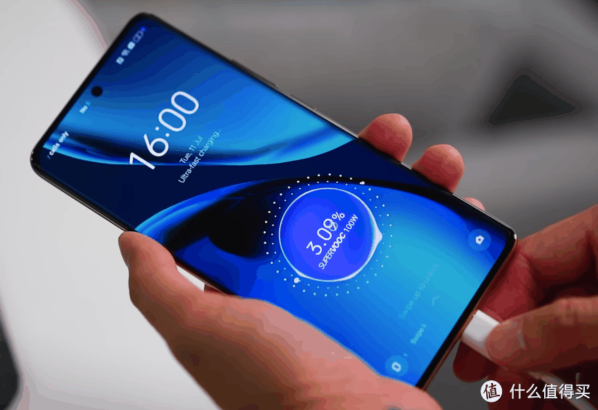 5000mAh+100W,2亿旗舰影像手机,12G+256G降至1635元插图2 5000mAh+100W,2亿旗舰影像手机,12G+256G降至1635元
