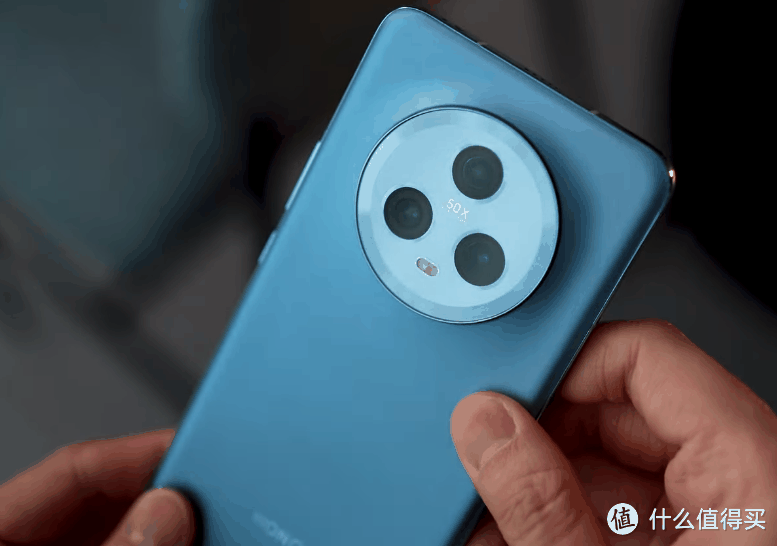 单日卖出50万台，16GB+512GB+5100mAh，荣耀老款高端机跌价1180元