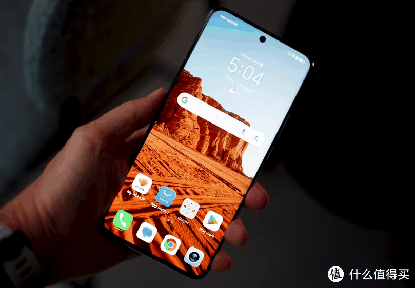 单日卖出50万台，16GB+512GB+5100mAh，荣耀老款高端机跌价1180元