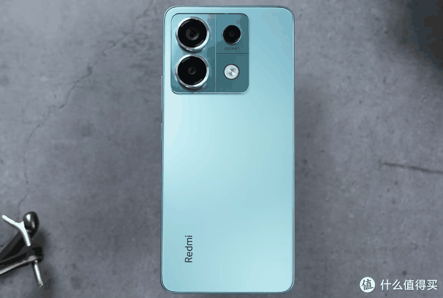 千元机档次被拉高，1.5K屏+5100mAh+67W，2亿影像手机仅1250元