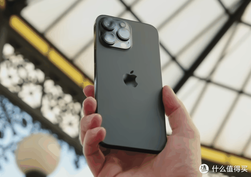 iPhone15ProMax重度使用4个月，花一万多买它，不后悔吗？