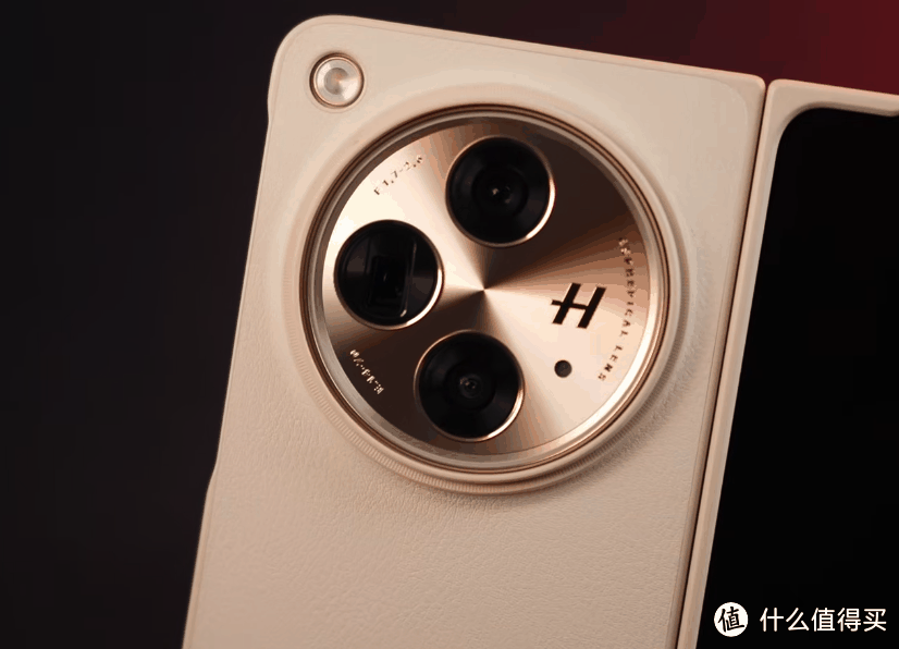 12GB+512GB，旗舰五摄+国密认证安全芯片，上市三个月跌价1340元