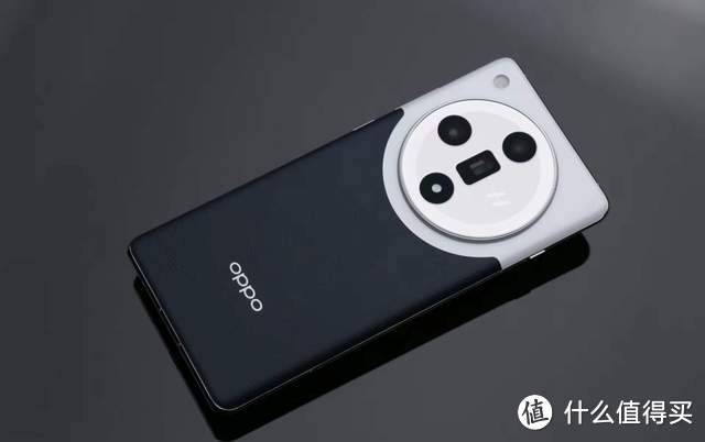 搭载了天玑9300的OPPO Find X7，背刺自家老大哥OPPO Find X7 Ultra