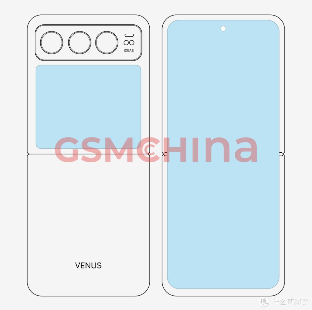 再次确认，小米MIX Flip真的要来了