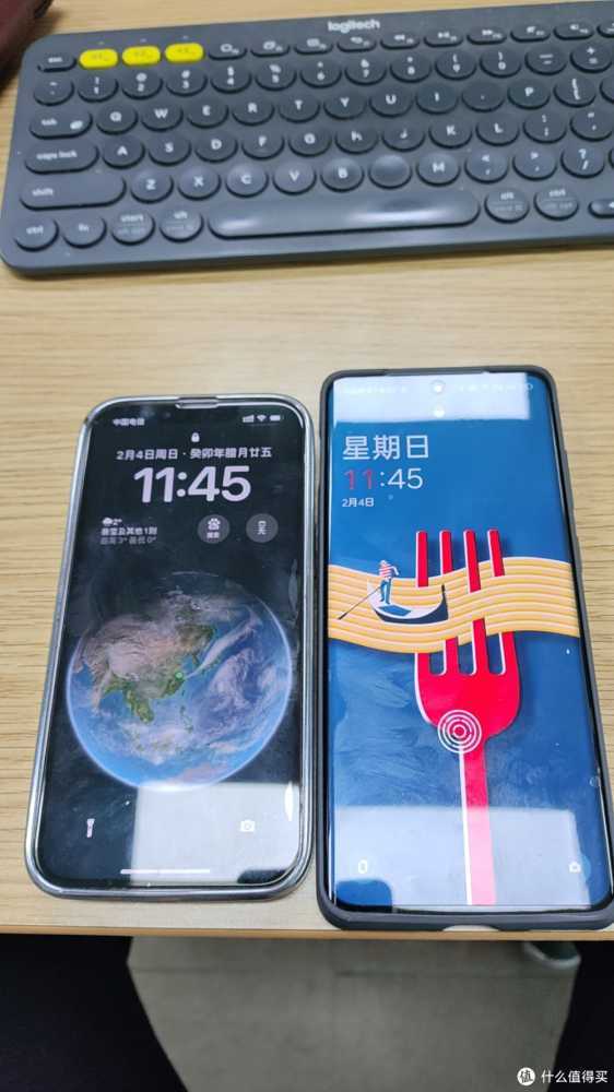 2023的离大谱事件及安卓与苹果的再次对比体验