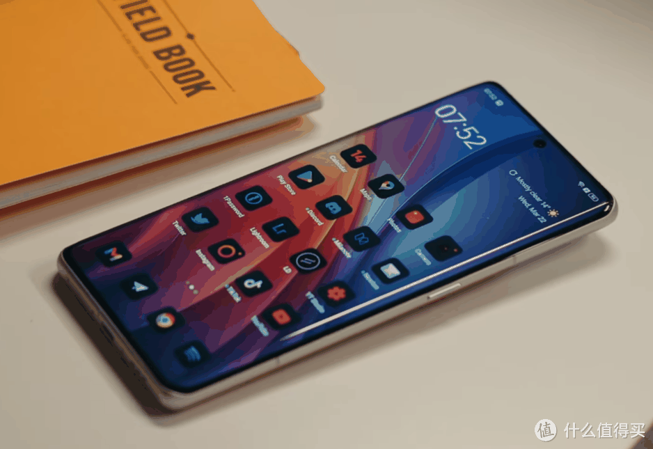 2K屏+1英寸+IP68,12GB+256GB,OPPO高端旗舰降价1683元插图1 2K屏+1英寸+IP68,12GB+256GB,OPPO高端旗舰降价1683元