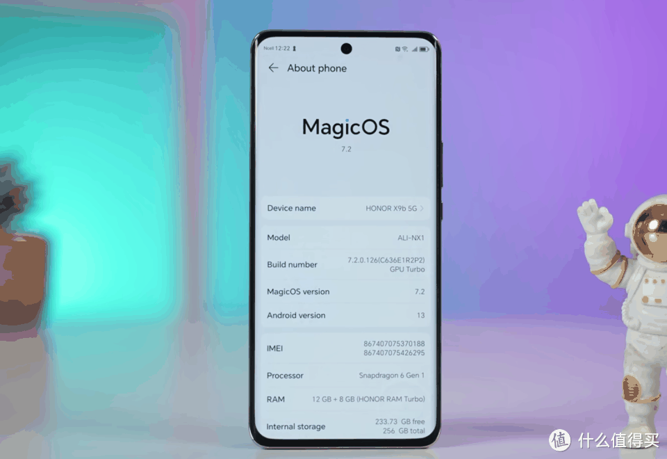 荣耀“用力过猛”，5800mAh+1.5K屏+1亿影像， 16G+512G降至1577元