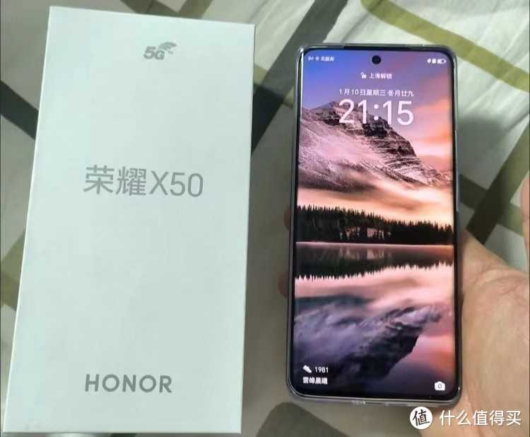 荣耀千元机销量之王：5800mAh+硬核曲面屏+1亿主摄，仅1249元