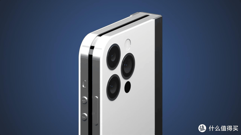 头条资讯 篇三十二：可折叠iPhone，来了！