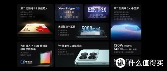 2月2000元内神机盘点,红米两机型碾压般存在插图 2月2000元内神机盘点,红米两机型碾压般存在