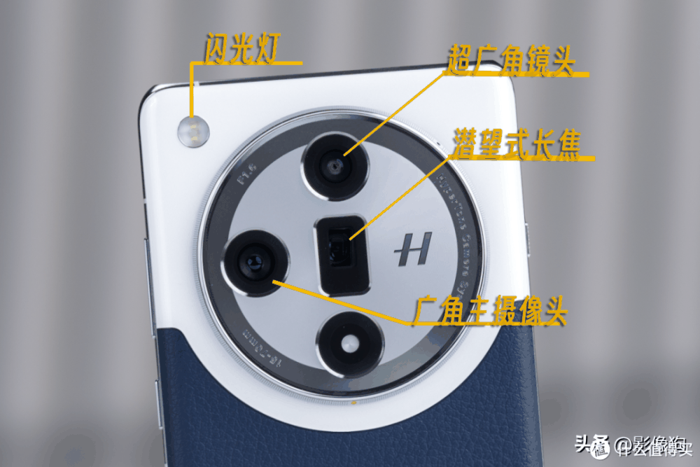 “超级标准版”手机是什么样的体验？OPPO Find X7手机影像测评