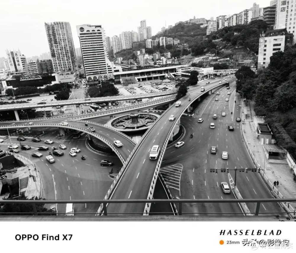 “超级标准版”手机是什么样的体验？OPPO Find X7手机影像测评