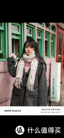 “超级标准版”手机是什么样的体验？OPPO Find X7手机影像测评