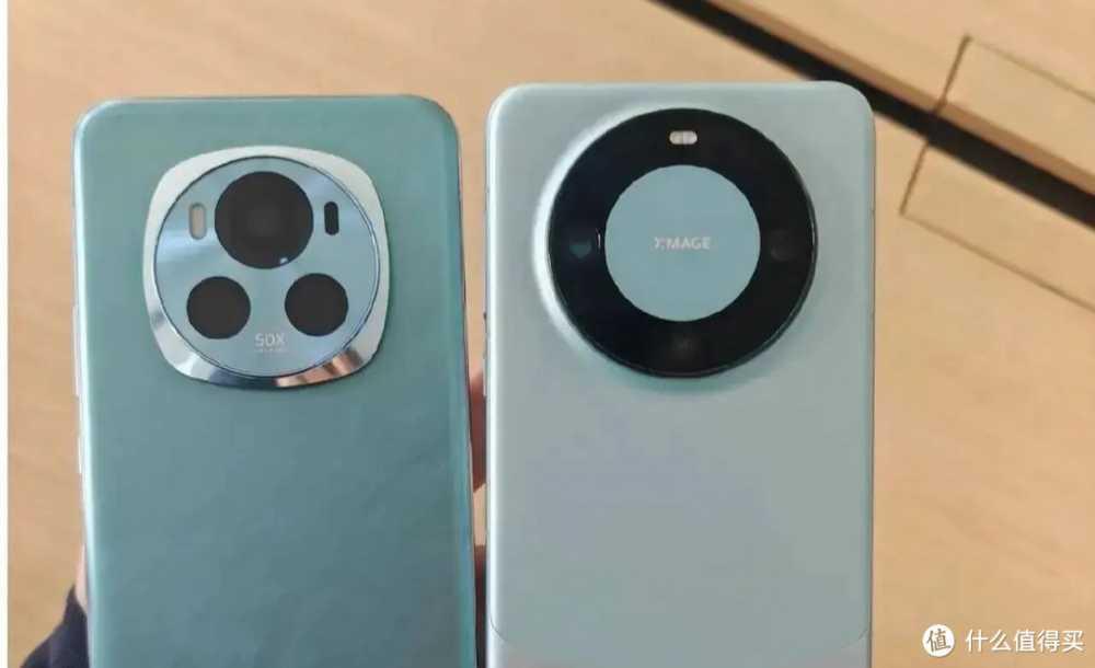 根本没有那么难，mate60和magic6如何选，一文看懂